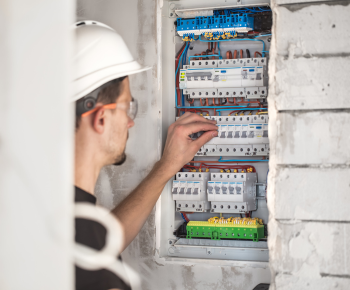Electrical tools and wiring supplies